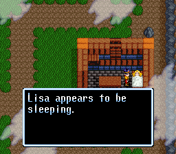 SNES Screenshots