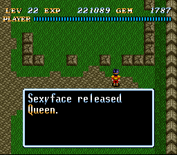 SNES Screenshots