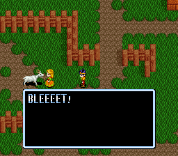 SNES Screenshots