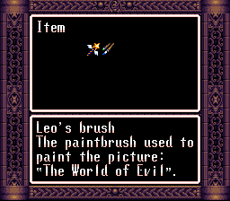 SNES Screenshots