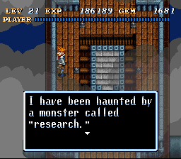 SNES Screenshots
