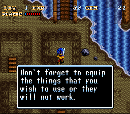 SNES Screenshots