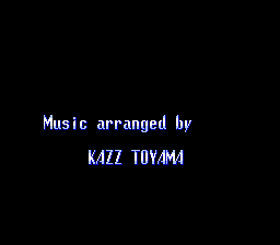 SNES Screenshots