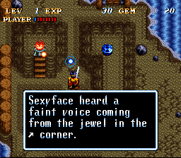 SNES Screenshots