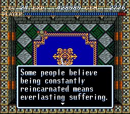 SNES Screenshots