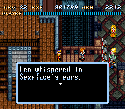SNES Screenshots
