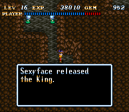 SNES Screenshots