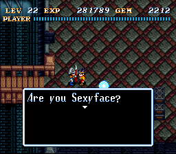 SNES Screenshots