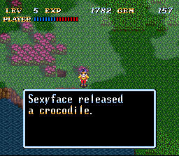 SNES Screenshots