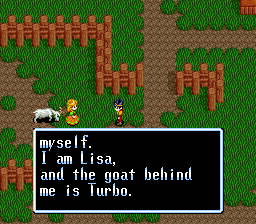 SNES Screenshots