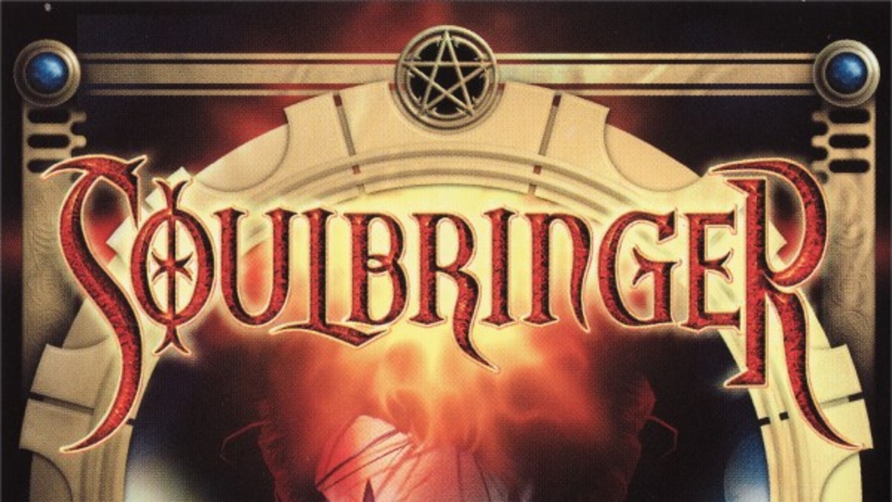 Soulbringer