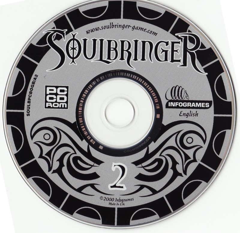 Box Art
