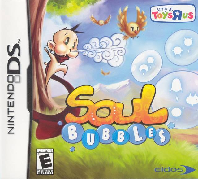Box Art
