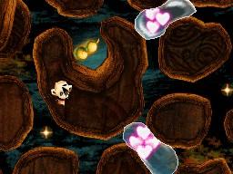 DS Screenshots