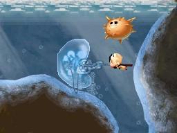 DS Screenshots