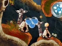DS Screenshots