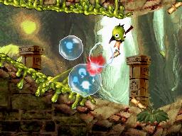 DS Screenshots