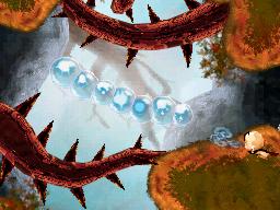 DS Screenshots