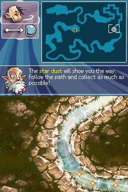 DS Screenshots