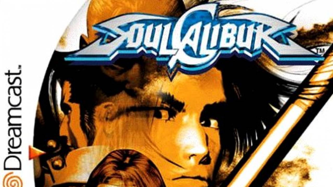 Soulcalibur
