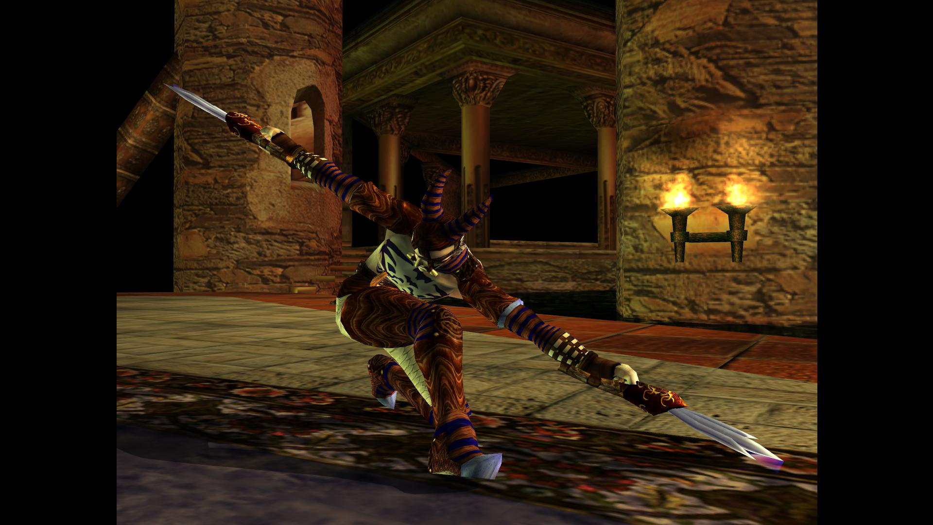 Soul Calibur