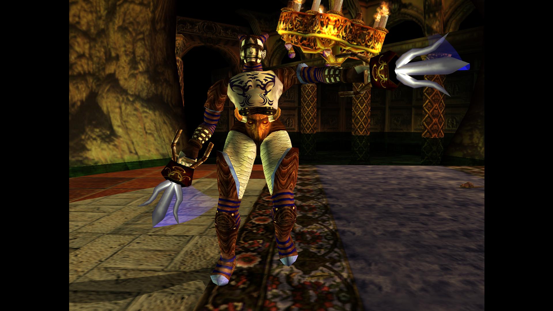 Soul Calibur