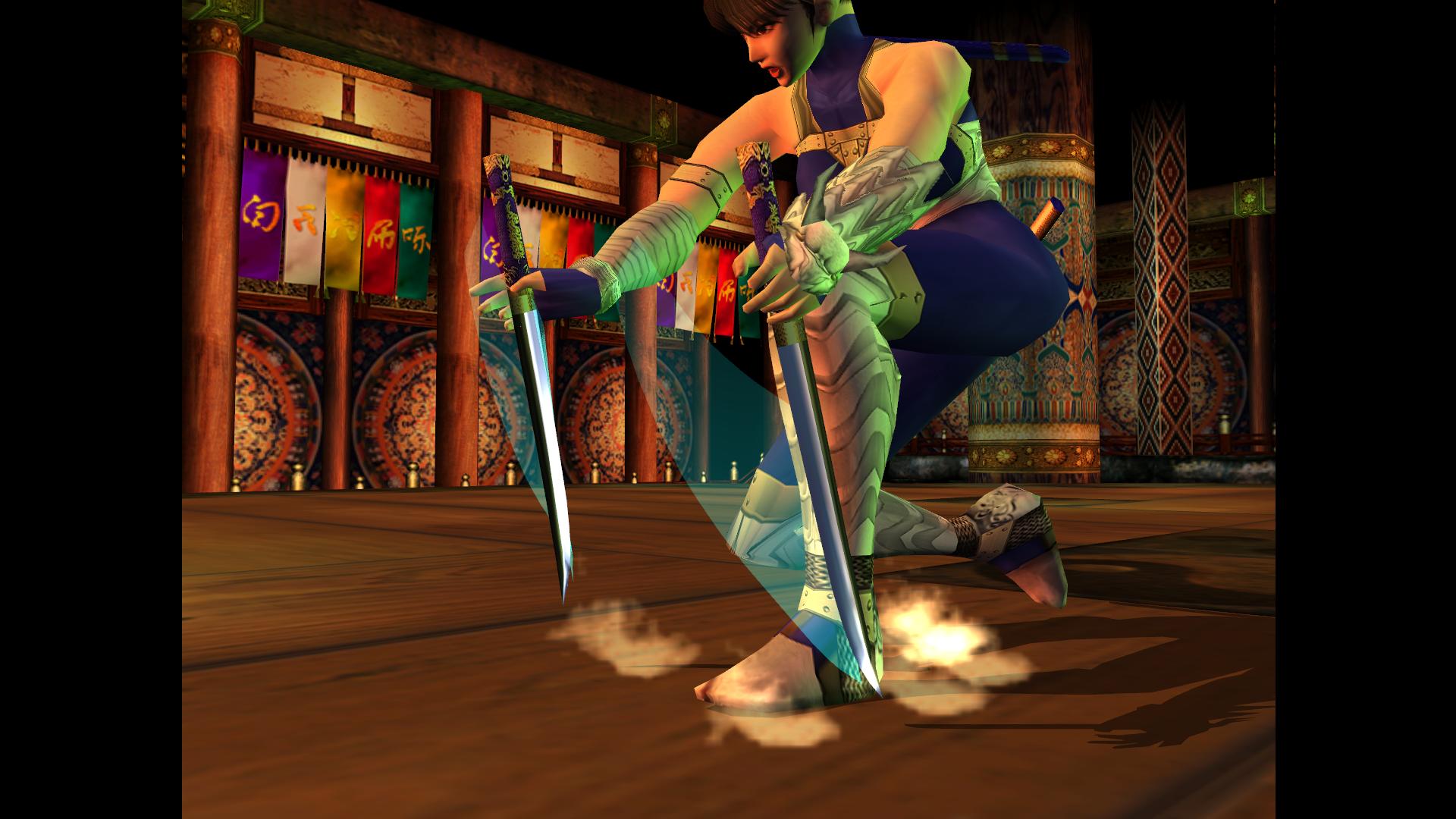 Soul Calibur