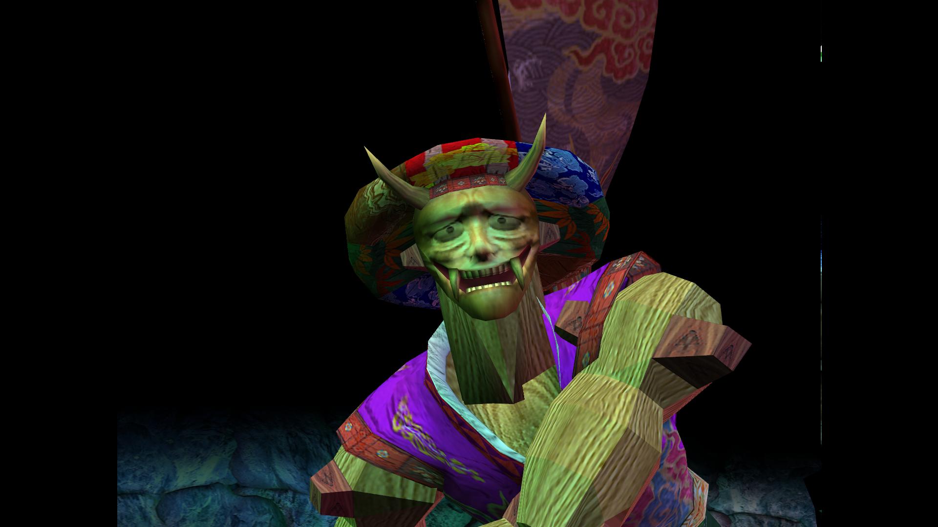 Soul Calibur