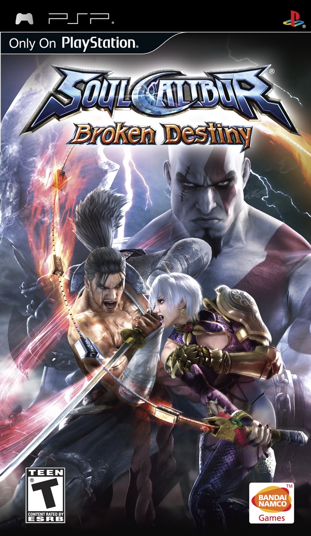 Game Covers
