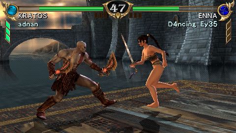 Soulcalibur: Broken Destiny