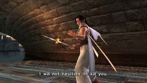 Soulcalibur: Broken Destiny