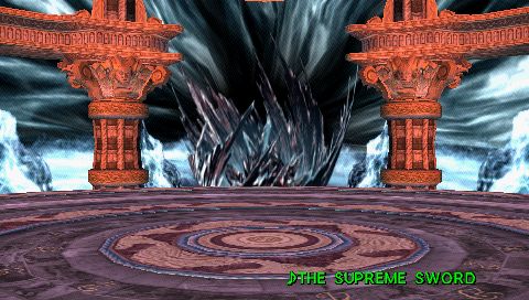 Soulcalibur: Broken Destiny