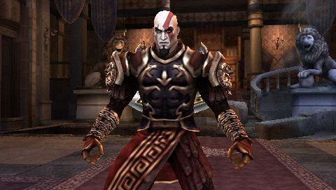 Soulcalibur: Broken Destiny
