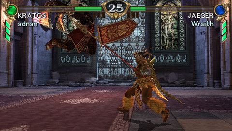 Soulcalibur: Broken Destiny
