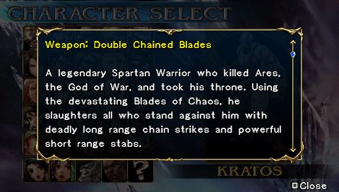 Soulcalibur: Broken Destiny