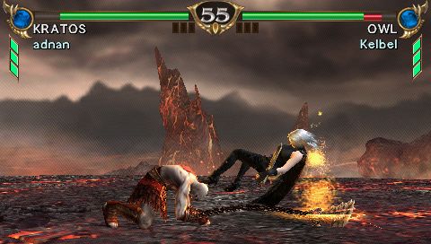 Soulcalibur: Broken Destiny