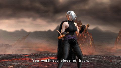 Soulcalibur: Broken Destiny