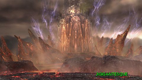 Soulcalibur: Broken Destiny
