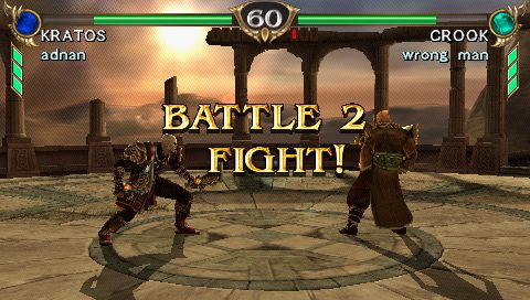 Soulcalibur: Broken Destiny
