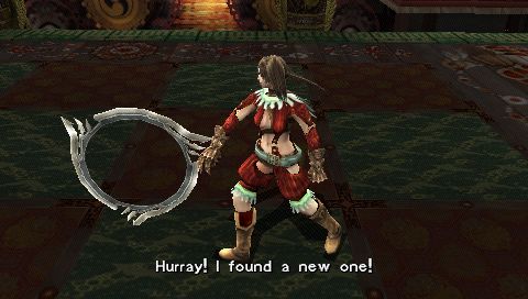 Soulcalibur: Broken Destiny