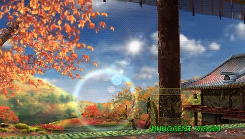 Soulcalibur: Broken Destiny