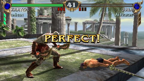 Soulcalibur: Broken Destiny