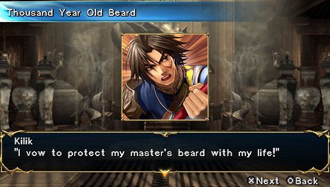 Soulcalibur: Broken Destiny