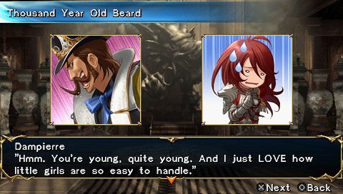 Soulcalibur: Broken Destiny