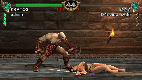 Soulcalibur: Broken Destiny
