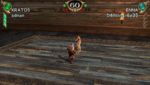 Soulcalibur: Broken Destiny
