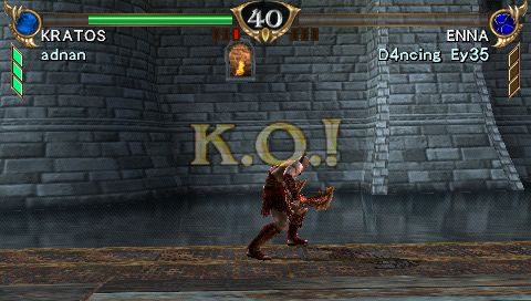 Soulcalibur: Broken Destiny