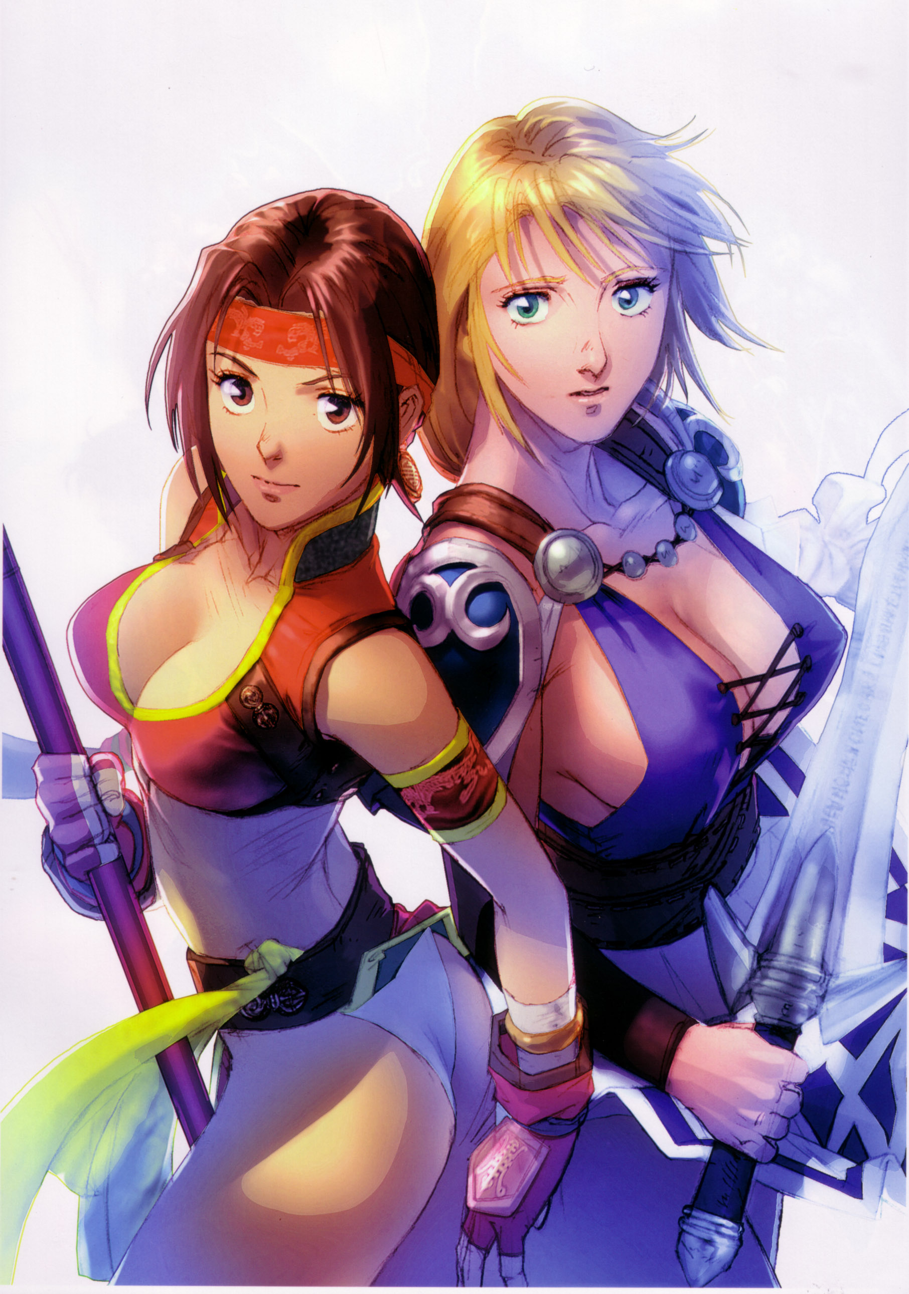 Official Artwork