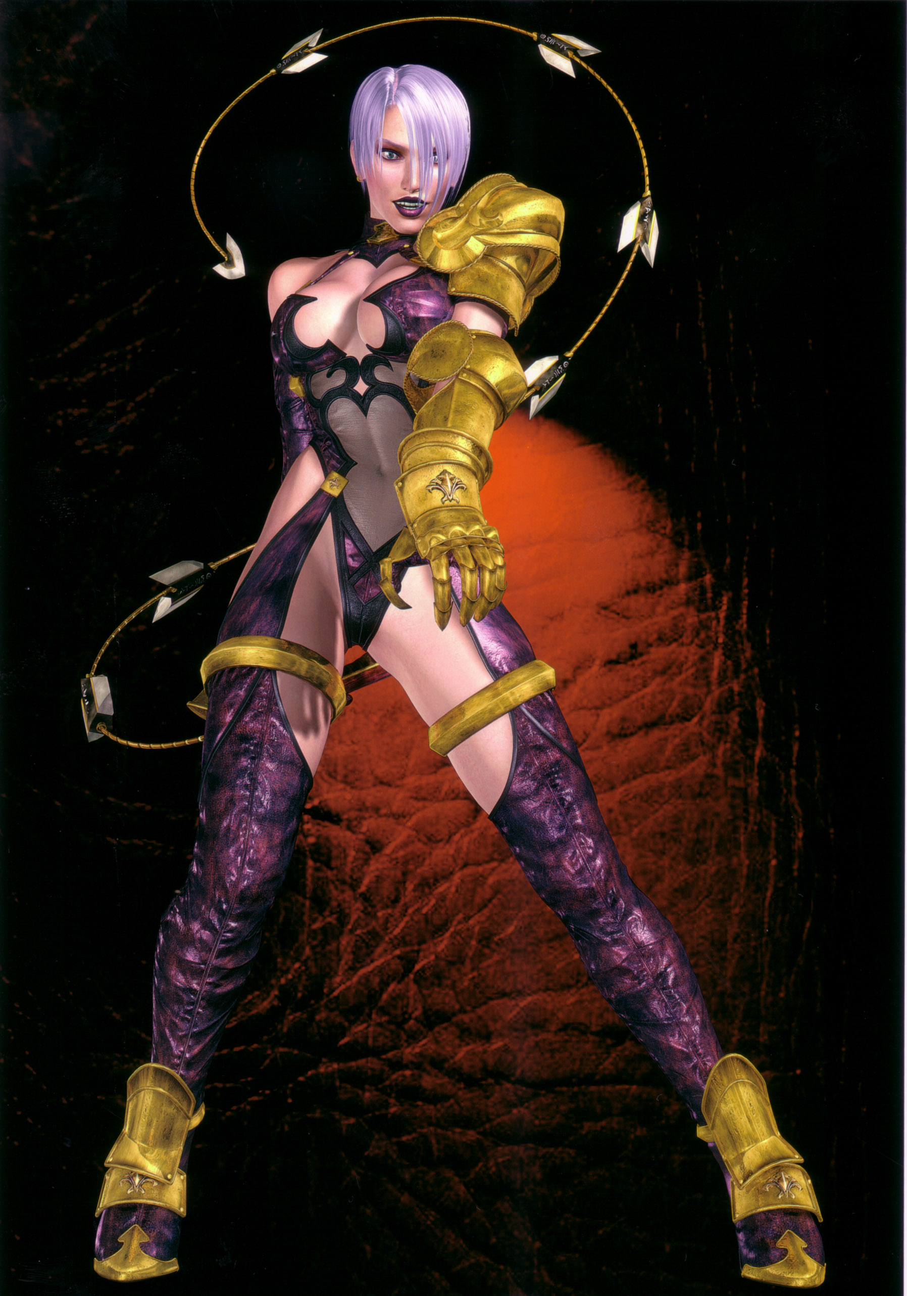 Official Art