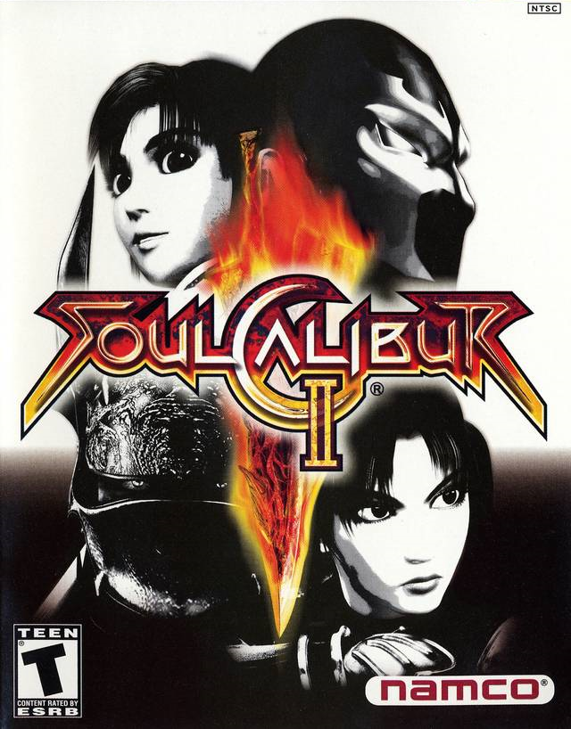 Box Art